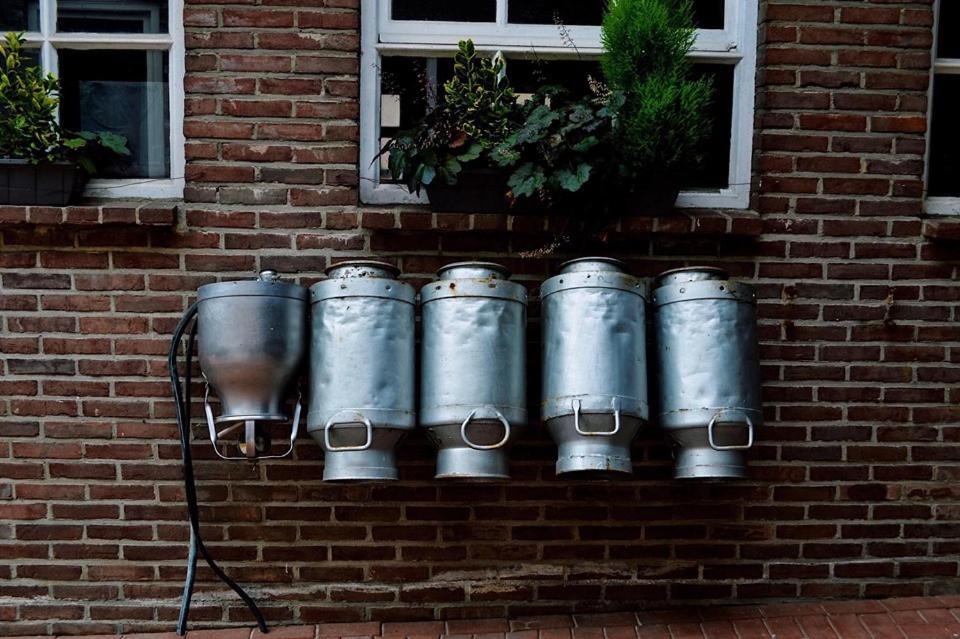 Vakantiehuis De Moolt
