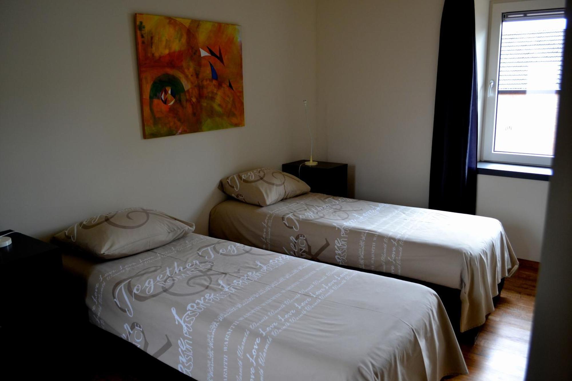 De Moolt Vakantiehuis