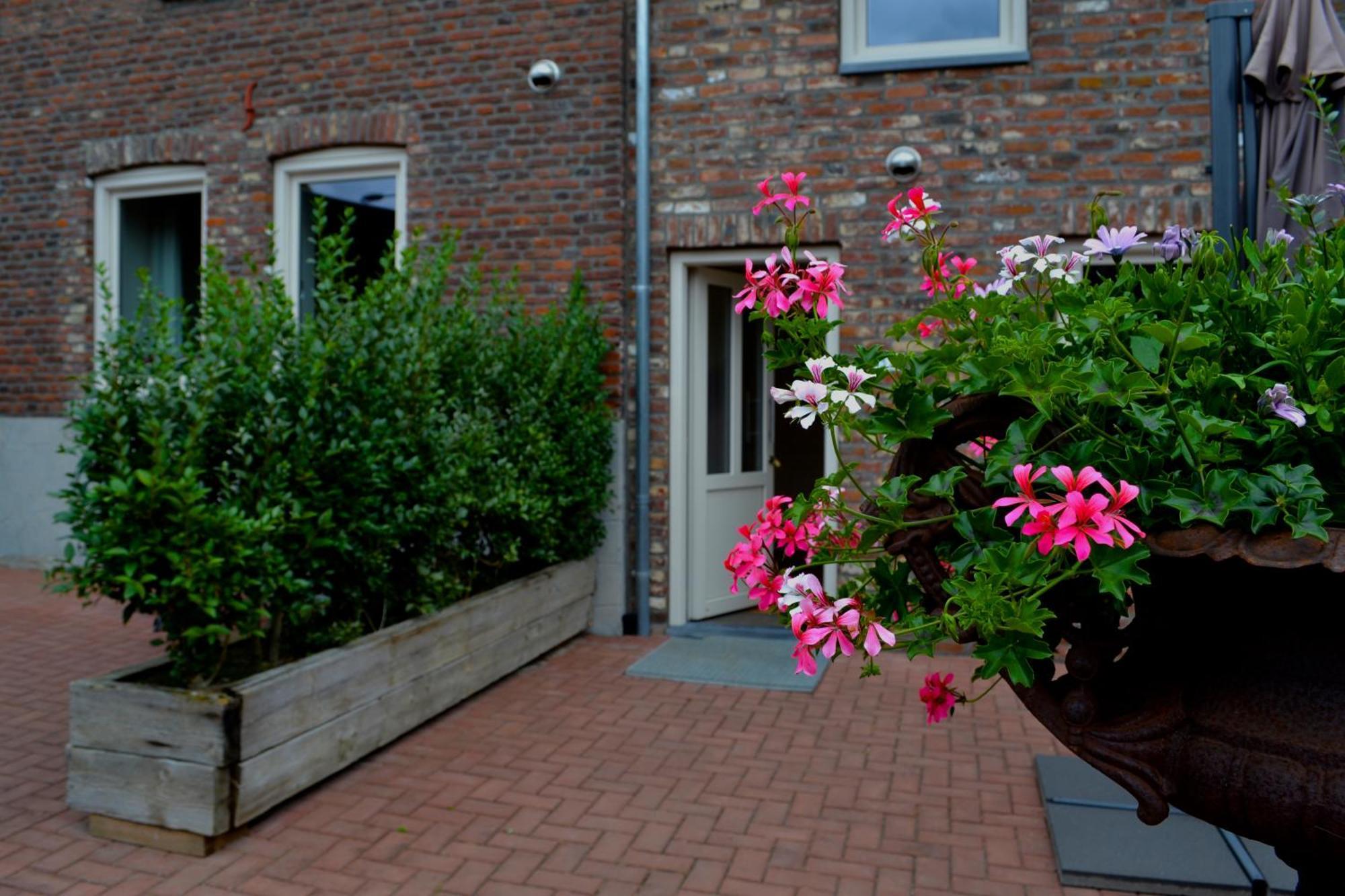Vakantiehuis De Moolt