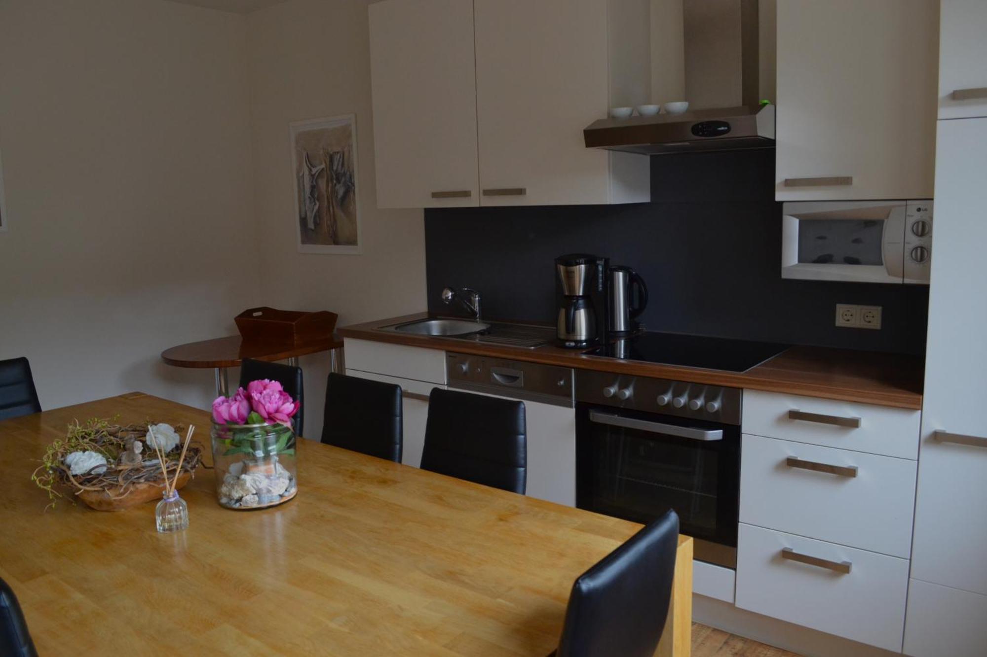 Vakantiehuis De Moolt