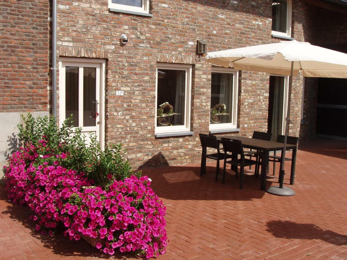 Casa de férias De Moolt Eckelrade