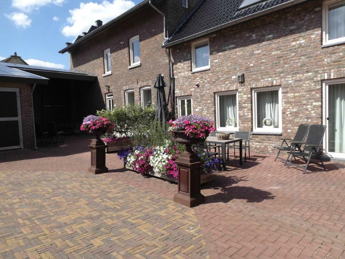 Vakantiehuis De Moolt